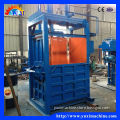 Textile and Used Cloth Baler Machine(30T-50T)